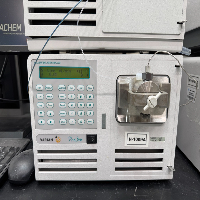 Varian ProStar High-Performance Liquid Chromatography HPLC System image 3